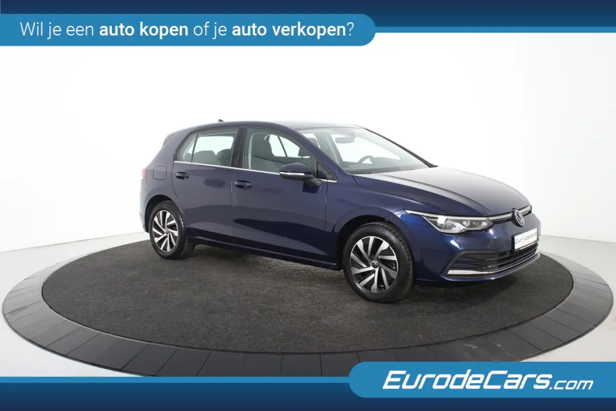 VIII 1.4 eHybrid *1ste eigenaar*Massage*Leer*