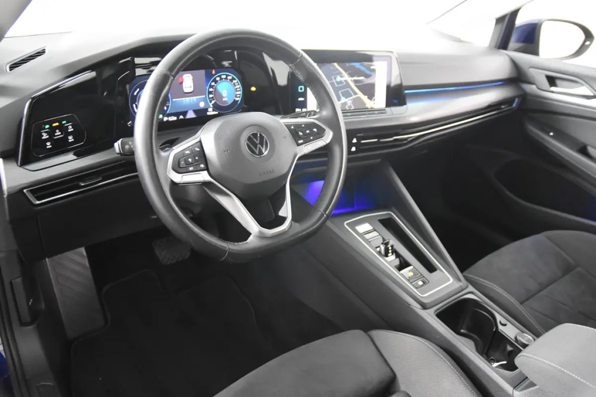 VIII 1.4 eHybrid *1ste eigenaar*Massage*Leer*