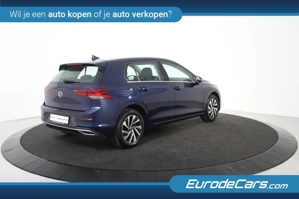 VIII 1.4 eHybrid *1ste eigenaar*Massage*Leer*