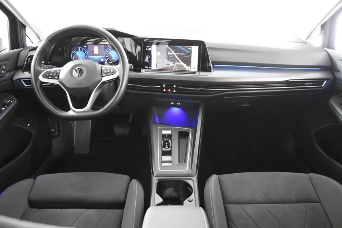 VIII 1.4 eHybrid *1ste eigenaar*Massage*Leer*