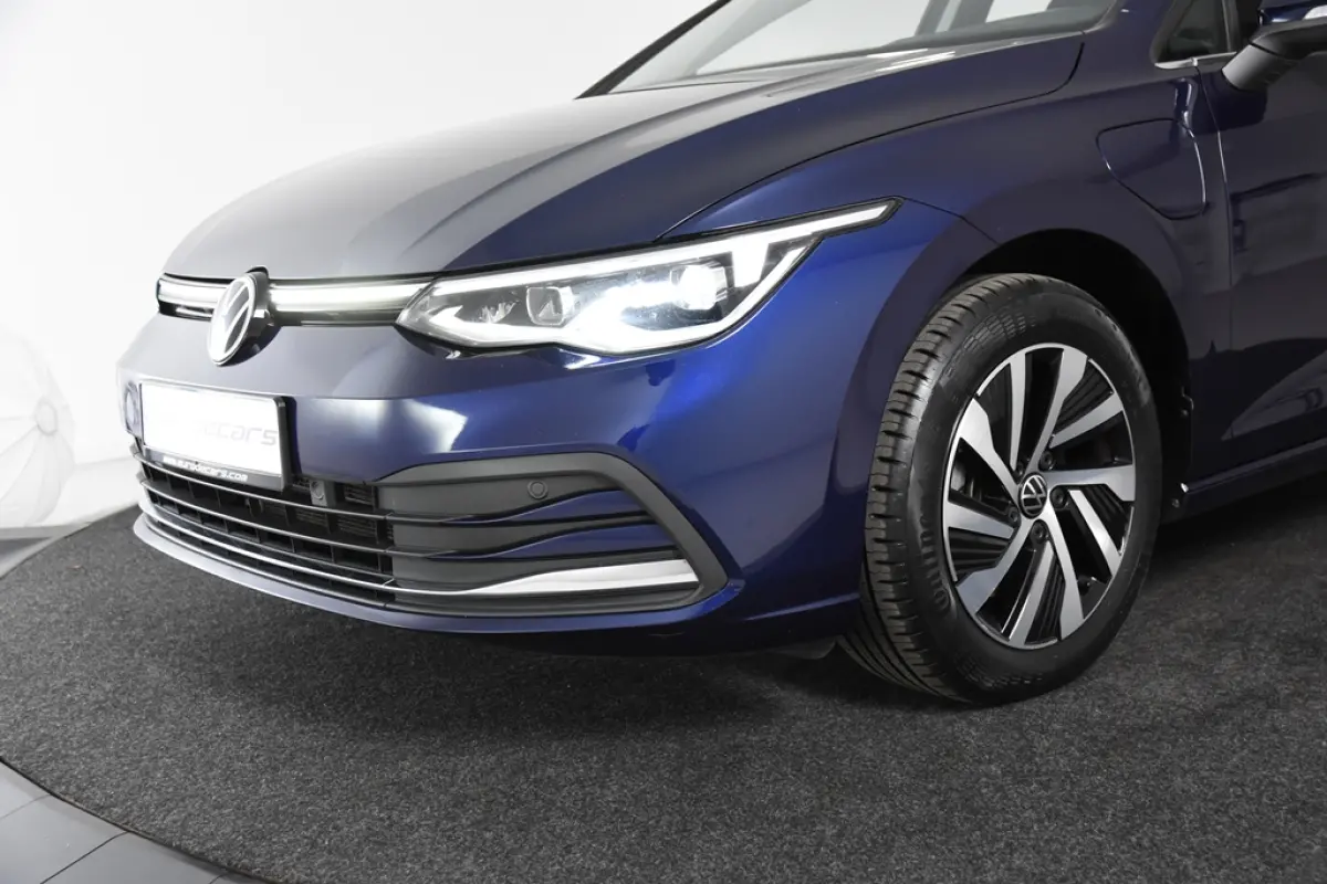 VIII 1.4 eHybrid *1ste eigenaar*Massage*Leer*