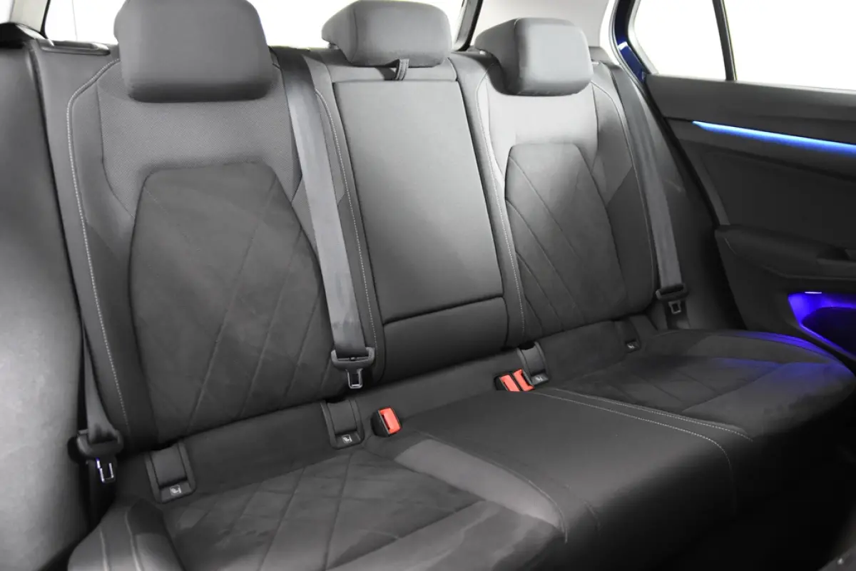 VIII 1.4 eHybrid *1ste eigenaar*Massage*Leer*