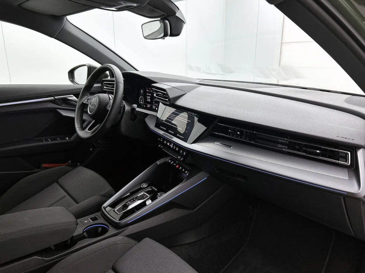 40 TFSI e Advanced edition | Adaptive cruise control | Achteruitrijcamera | Stoelverwarming | Navigatie |