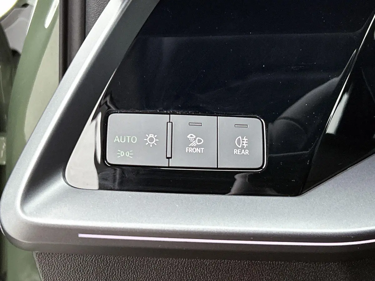 40 TFSI e Advanced edition | Adaptive cruise control | Achteruitrijcamera | Stoelverwarming | Navigatie |