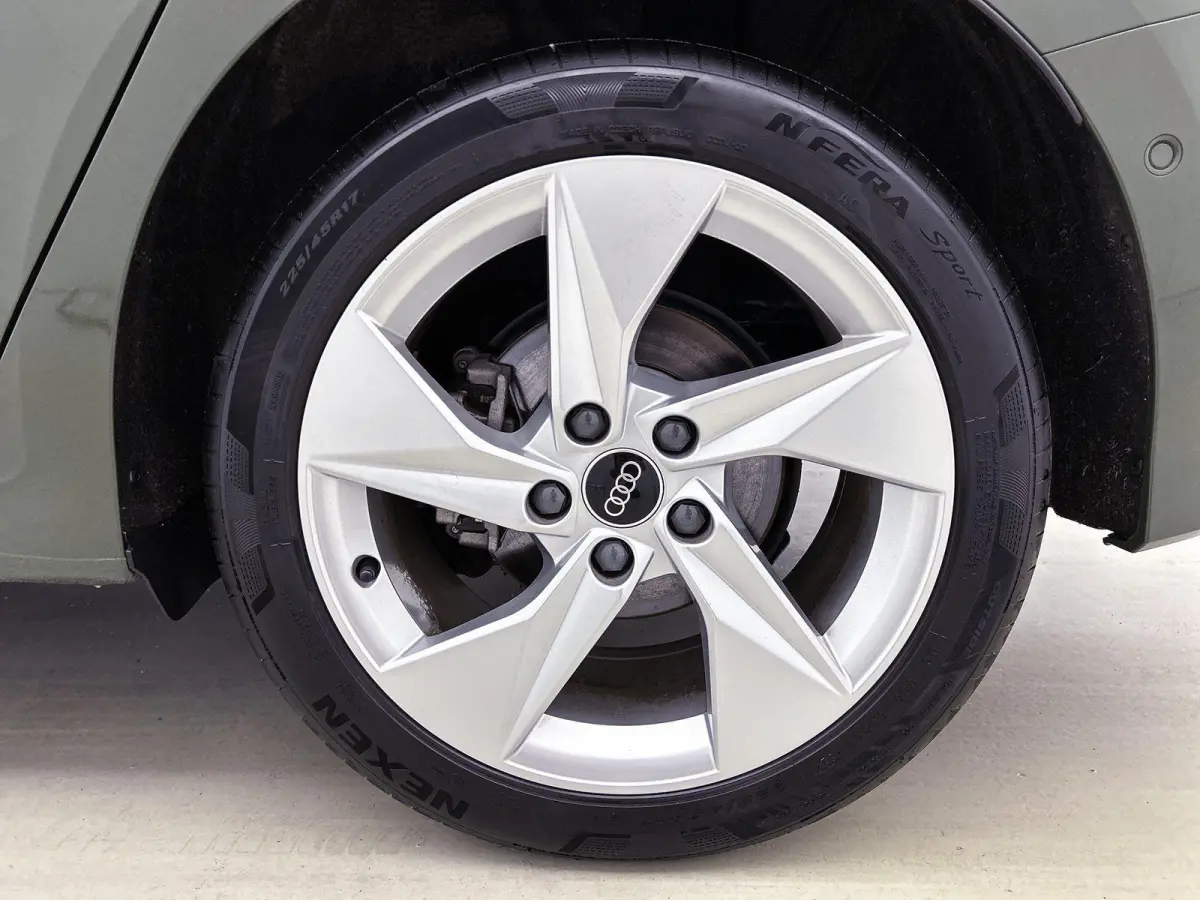 40 TFSI e Advanced edition | Adaptive cruise control | Achteruitrijcamera | Stoelverwarming | Navigatie |