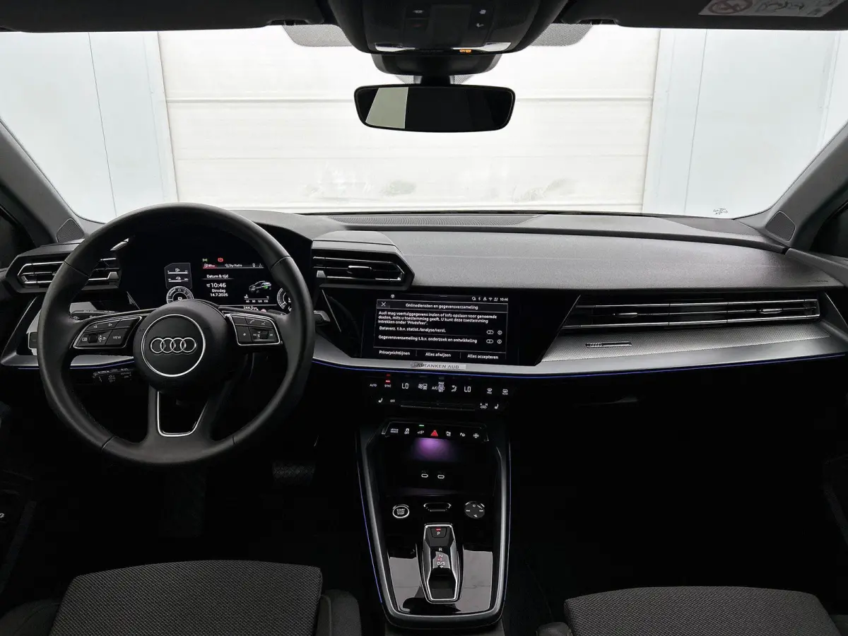 40 TFSI e Advanced edition | Adaptive cruise control | Achteruitrijcamera | Stoelverwarming | Navigatie |