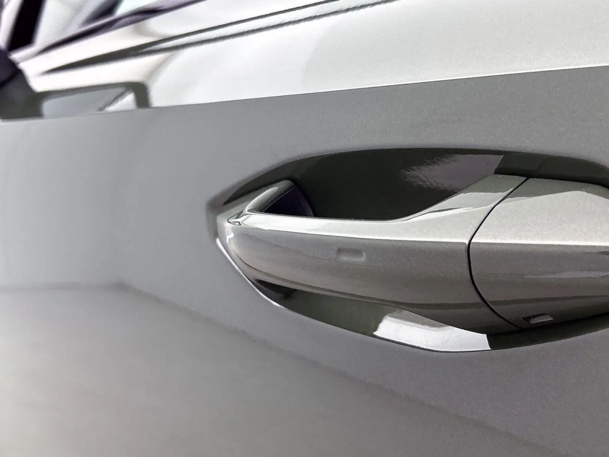 40 TFSI e Advanced edition | Adaptive cruise control | Achteruitrijcamera | Stoelverwarming | Navigatie |
