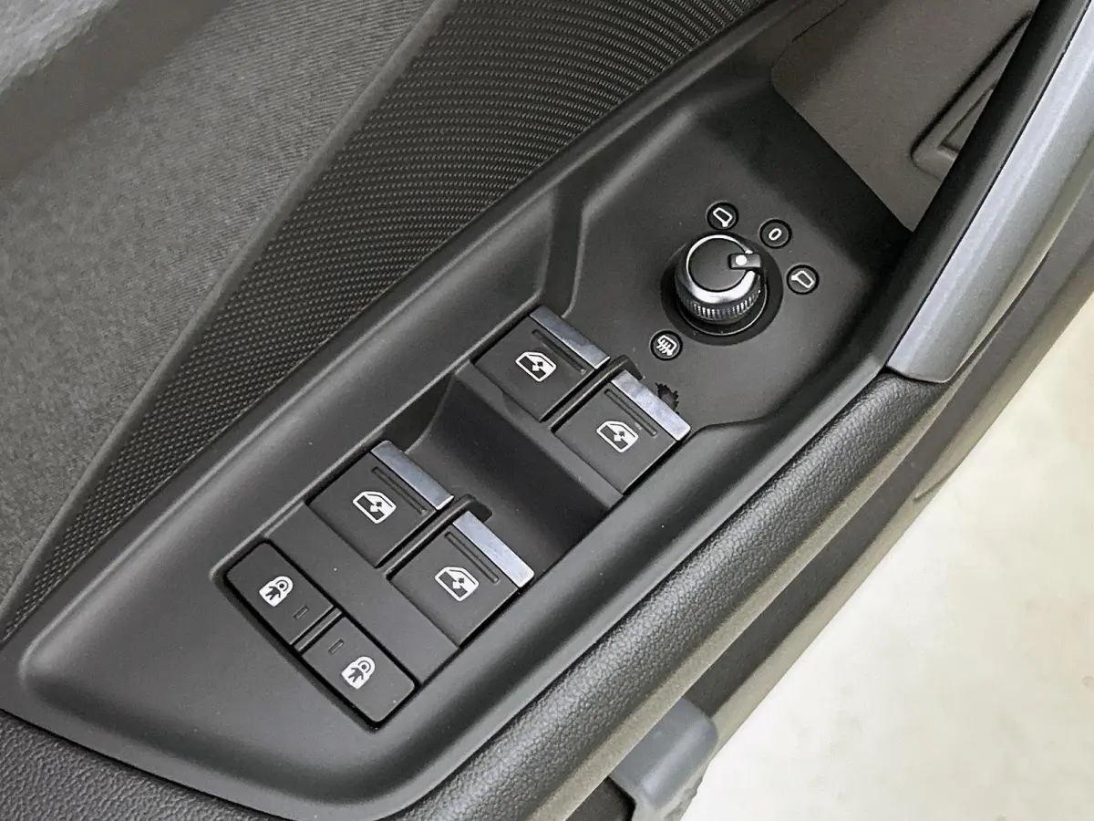 40 TFSI e Advanced edition | Adaptive cruise control | Achteruitrijcamera | Stoelverwarming | Navigatie |