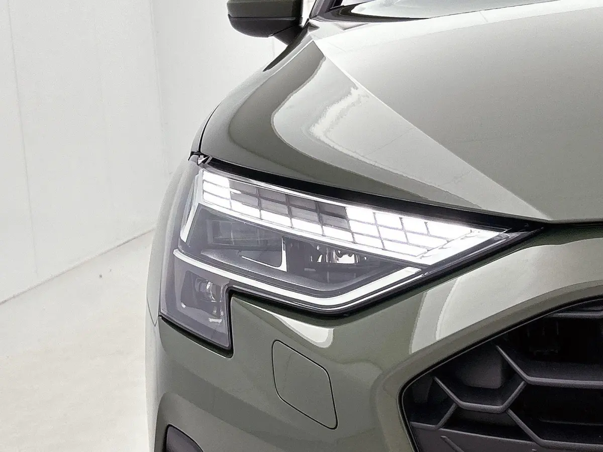 40 TFSI e Advanced edition | Adaptive cruise control | Achteruitrijcamera | Stoelverwarming | Navigatie |