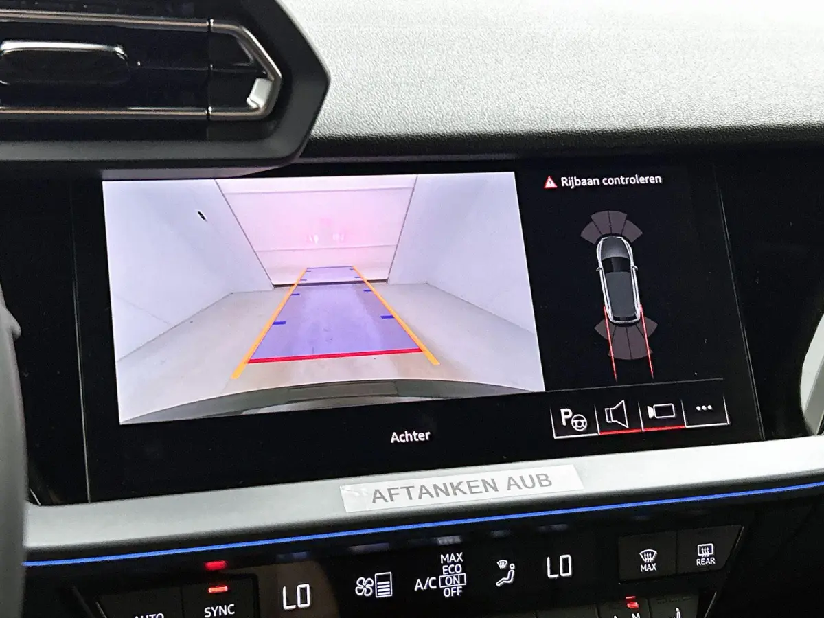 40 TFSI e Advanced edition | Adaptive cruise control | Achteruitrijcamera | Stoelverwarming | Navigatie |
