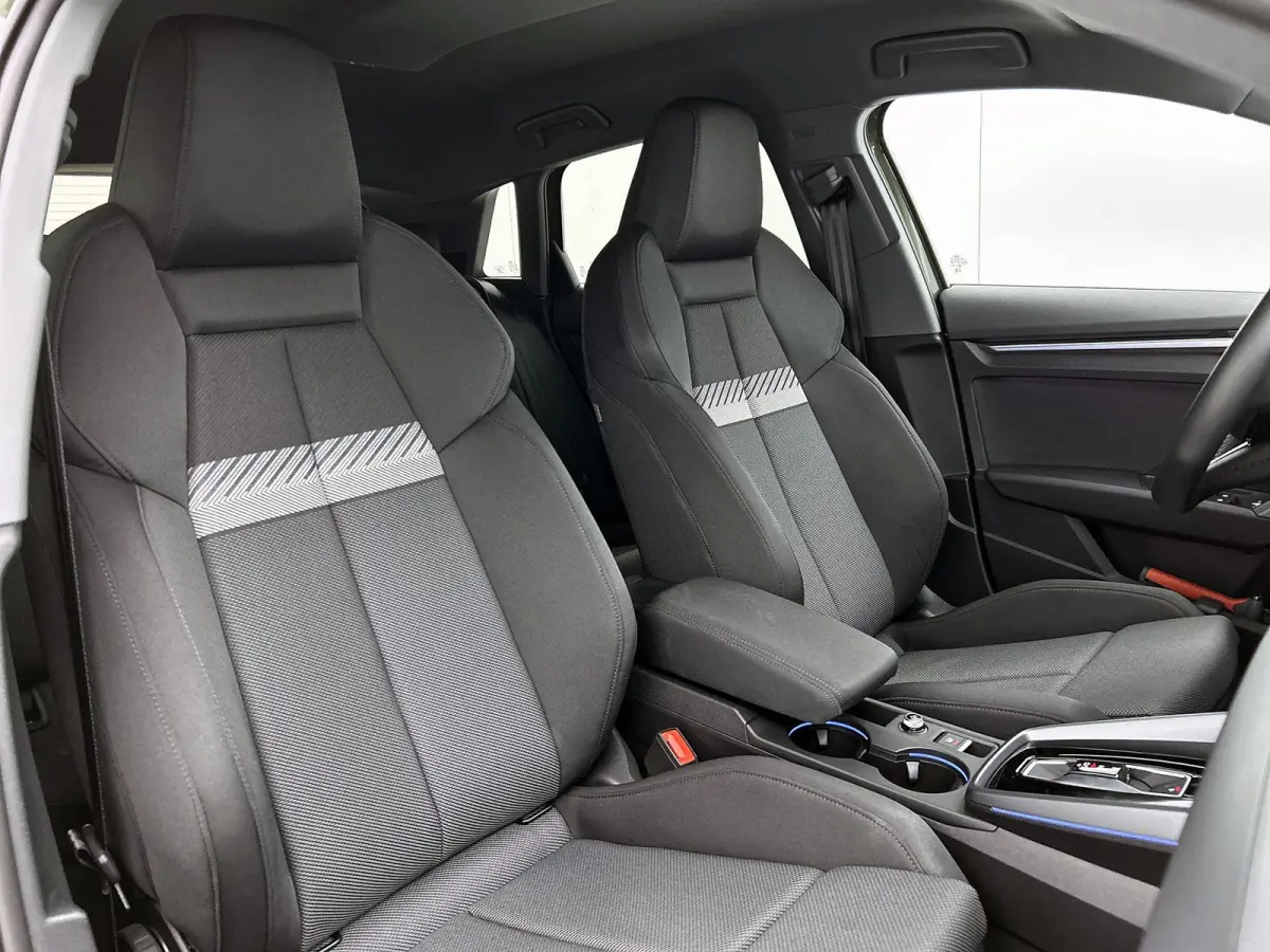 40 TFSI e Advanced edition | Adaptive cruise control | Achteruitrijcamera | Stoelverwarming | Navigatie |