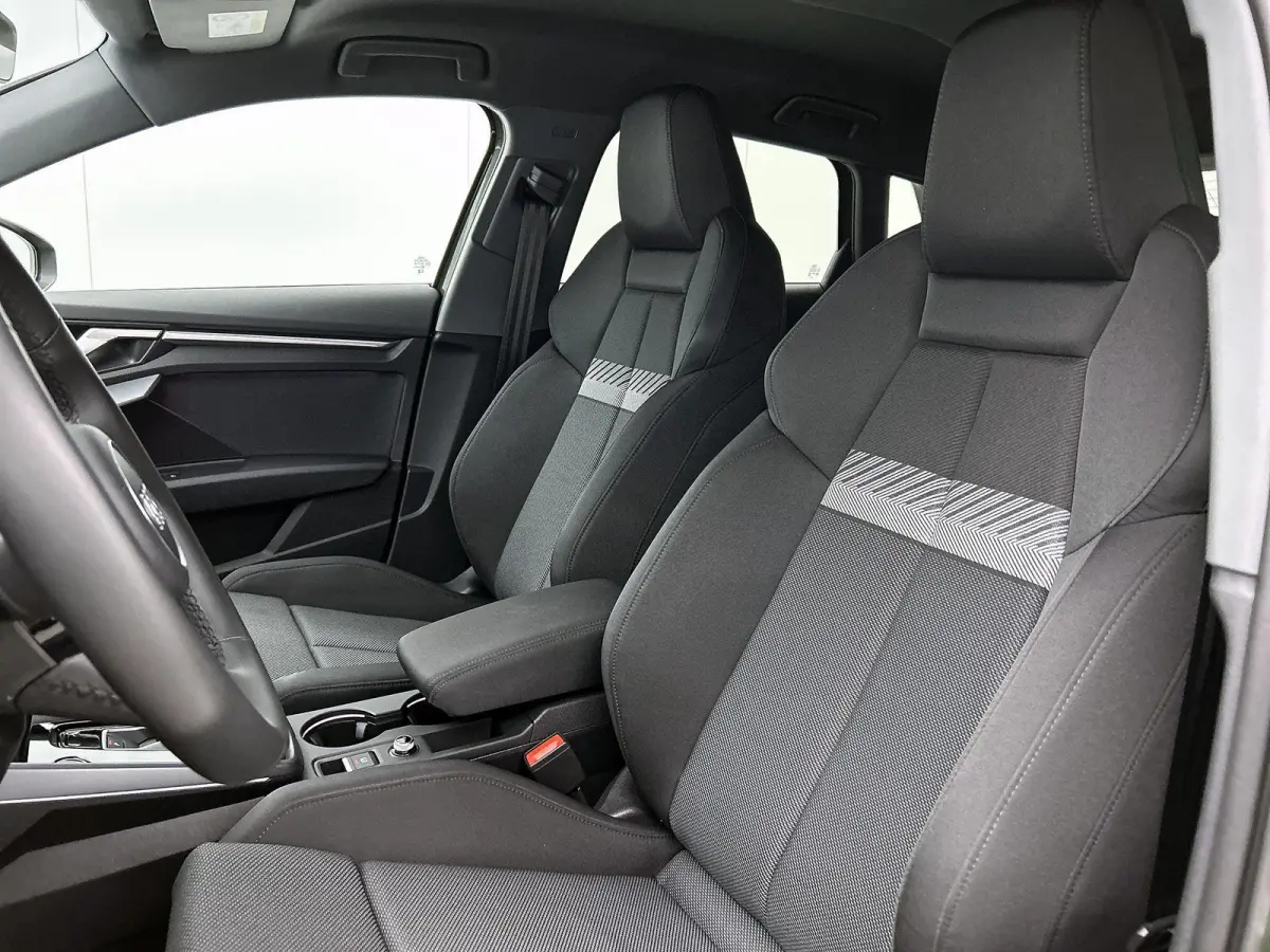 40 TFSI e Advanced edition | Adaptive cruise control | Achteruitrijcamera | Stoelverwarming | Navigatie |