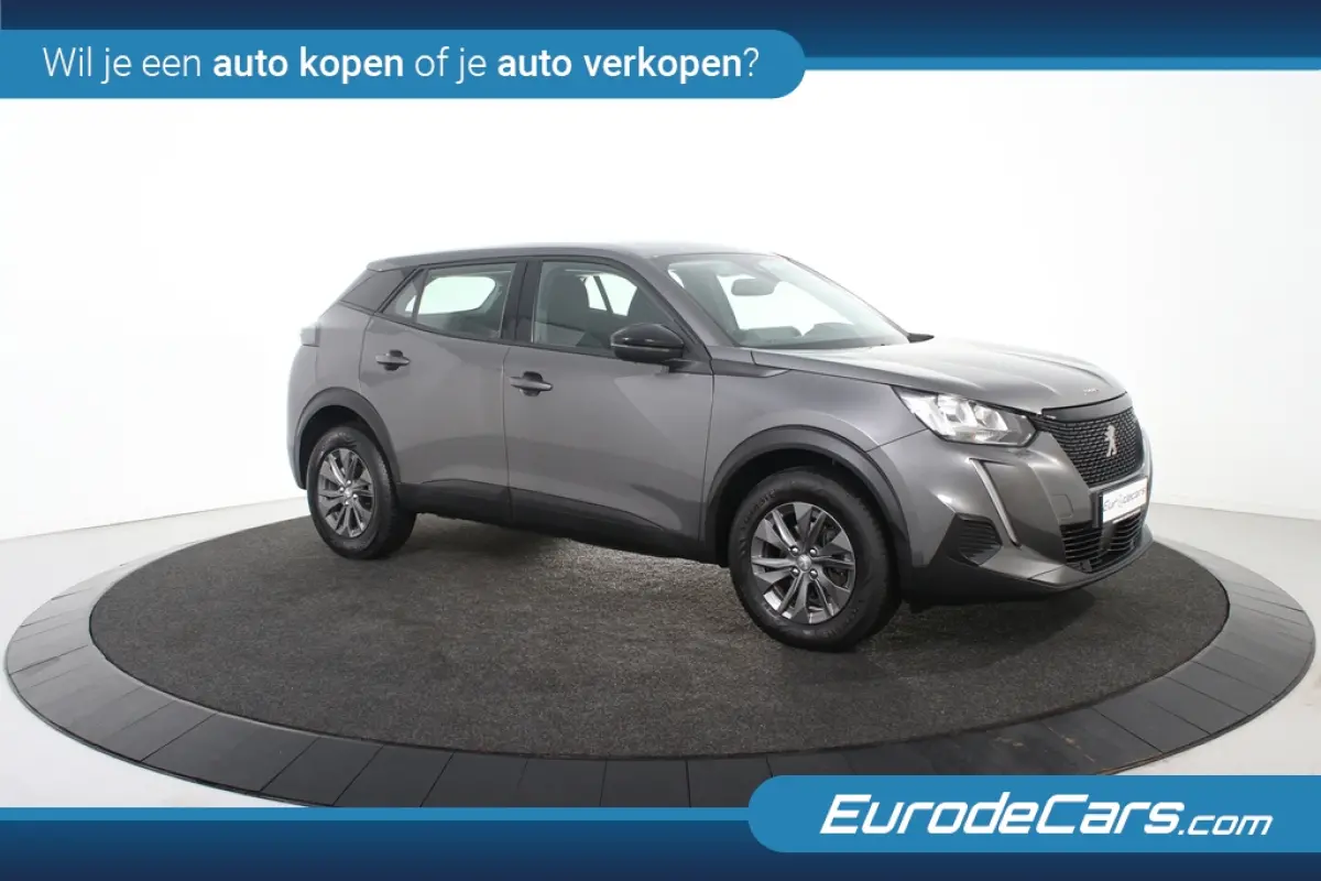 1.2 Active *1ste Eigenaar*Navigatie*PDC*DAB*