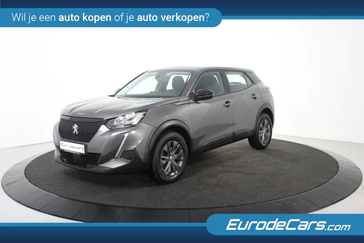 1.2 Active *1ste Eigenaar*Navigatie*PDC*DAB*
