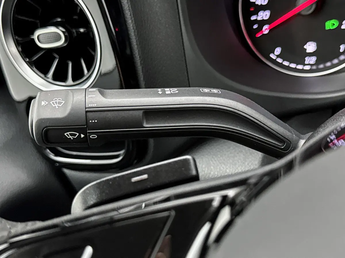 116 CDI L3 Pro 360 Camera Trekhaak Multibeam Led Stoelverwarming Cruise control Mercedes-Benz Certified