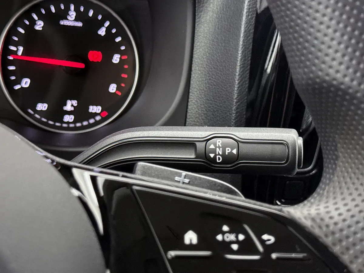116 CDI L3 Pro 360 Camera Trekhaak Multibeam Led Stoelverwarming Cruise control Mercedes-Benz Certified