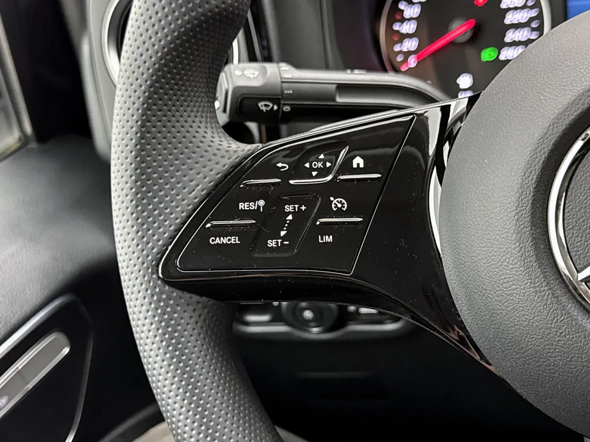 116 CDI L3 Pro 360 Camera Trekhaak Multibeam Led Stoelverwarming Cruise control Mercedes-Benz Certified