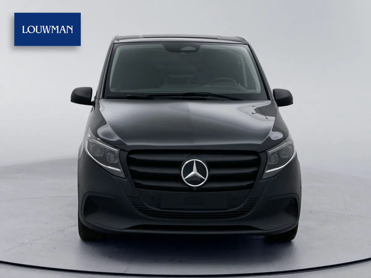 116 CDI L3 Pro 360 Camera Trekhaak Multibeam Led Stoelverwarming Cruise control Mercedes-Benz Certified