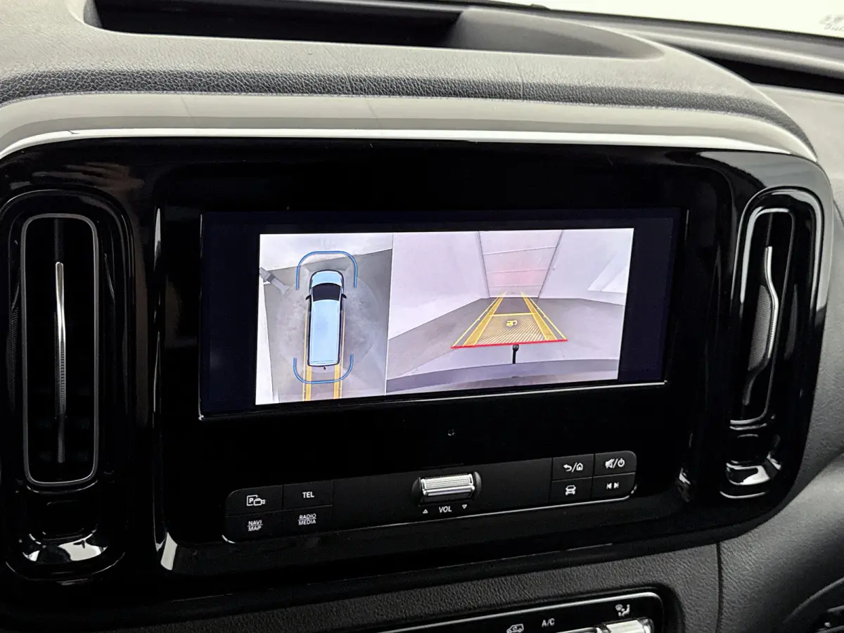 116 CDI L3 Pro 360 Camera Trekhaak Multibeam Led Stoelverwarming Cruise control Mercedes-Benz Certified
