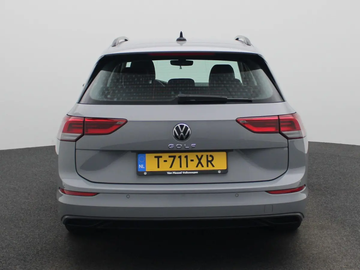 1.0 TSI Life | APPLE CARPLAY - ANDROID AUTO | CLIMATE CONTROL | ADAPTIVE CRUISE CONTROL | PARKEERSENSOREN | LICHTMETALEN VELGEN |