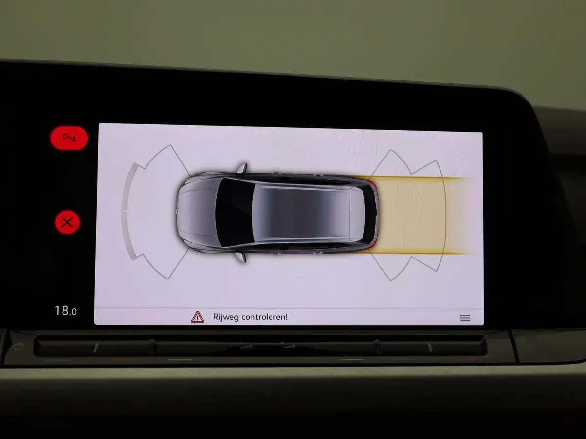 1.0 TSI Life | APPLE CARPLAY - ANDROID AUTO | CLIMATE CONTROL | ADAPTIVE CRUISE CONTROL | PARKEERSENSOREN | LICHTMETALEN VELGEN |