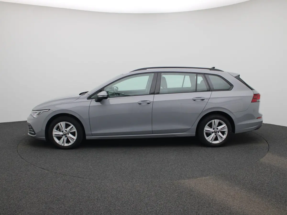 1.0 TSI Life | APPLE CARPLAY - ANDROID AUTO | CLIMATE CONTROL | ADAPTIVE CRUISE CONTROL | PARKEERSENSOREN | LICHTMETALEN VELGEN |