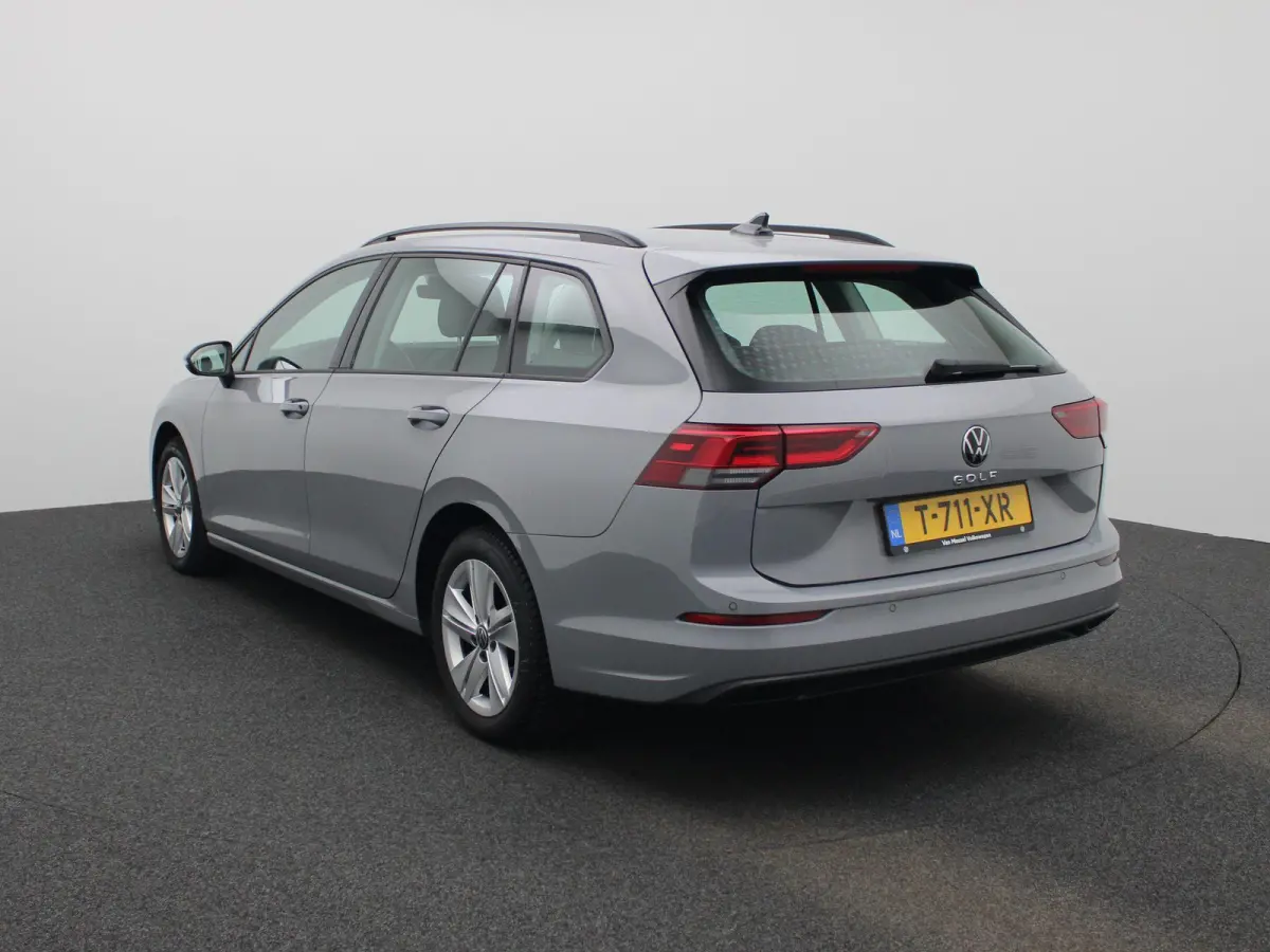 1.0 TSI Life | APPLE CARPLAY - ANDROID AUTO | CLIMATE CONTROL | ADAPTIVE CRUISE CONTROL | PARKEERSENSOREN | LICHTMETALEN VELGEN |