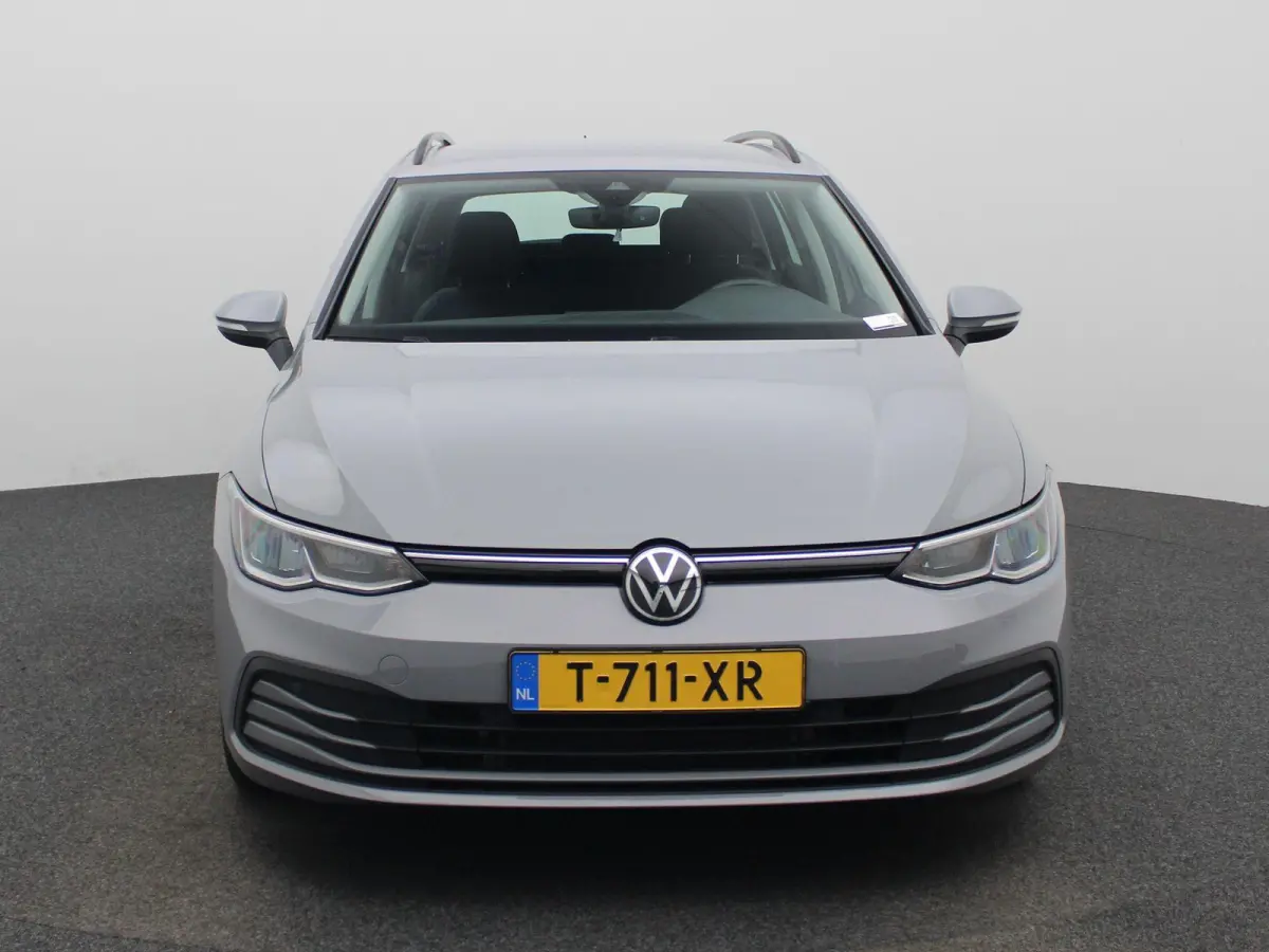 1.0 TSI Life | APPLE CARPLAY - ANDROID AUTO | CLIMATE CONTROL | ADAPTIVE CRUISE CONTROL | PARKEERSENSOREN | LICHTMETALEN VELGEN |
