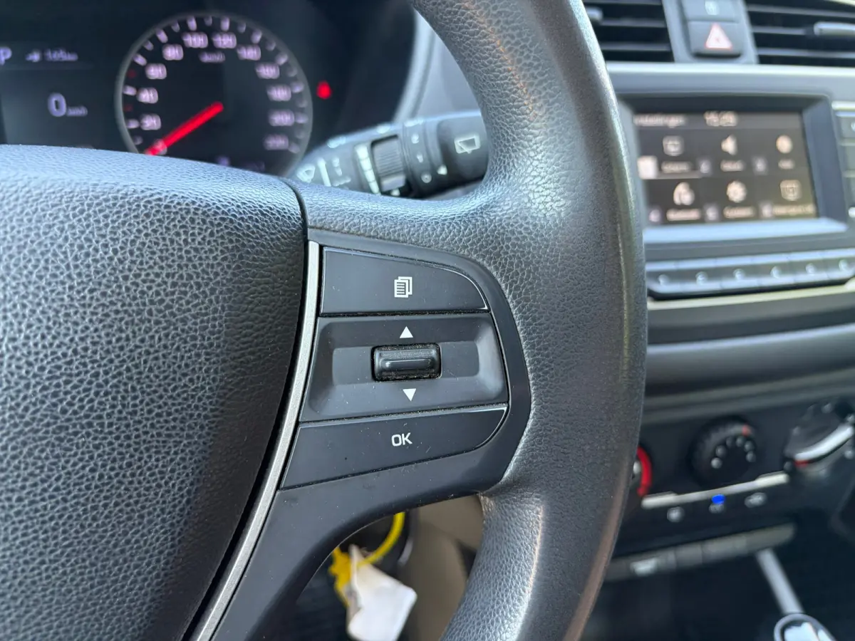 1.0 T-GDI Comfort AUTOMAAT I TREKHAAK I BLUETOOTH I NWE APK
