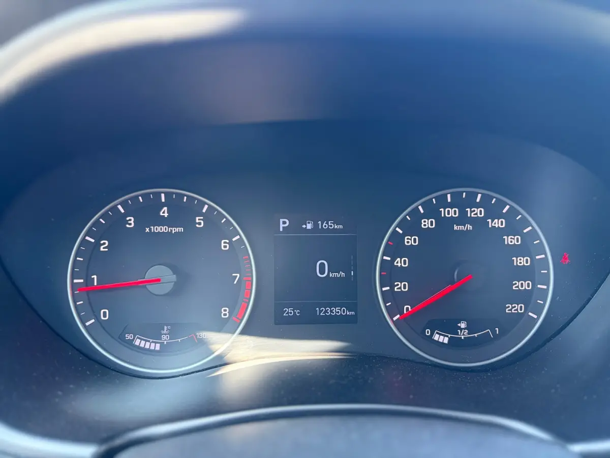 1.0 T-GDI Comfort AUTOMAAT I TREKHAAK I BLUETOOTH I NWE APK