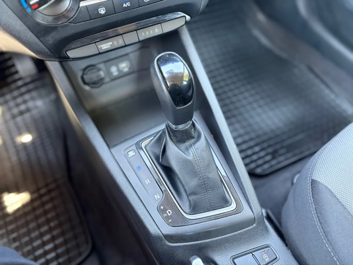 1.0 T-GDI Comfort AUTOMAAT I TREKHAAK I BLUETOOTH I NWE APK