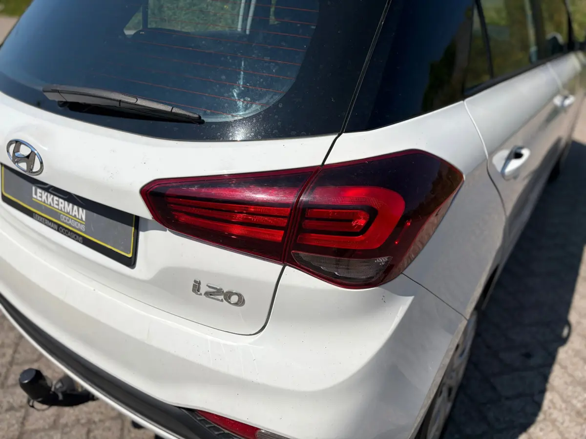 1.0 T-GDI Comfort AUTOMAAT I TREKHAAK I BLUETOOTH I NWE APK