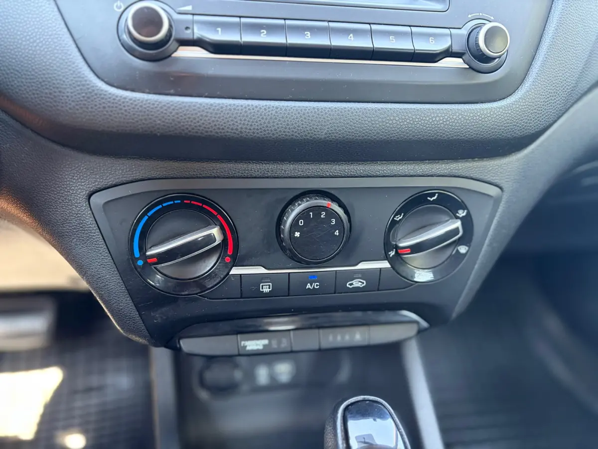 1.0 T-GDI Comfort AUTOMAAT I TREKHAAK I BLUETOOTH I NWE APK