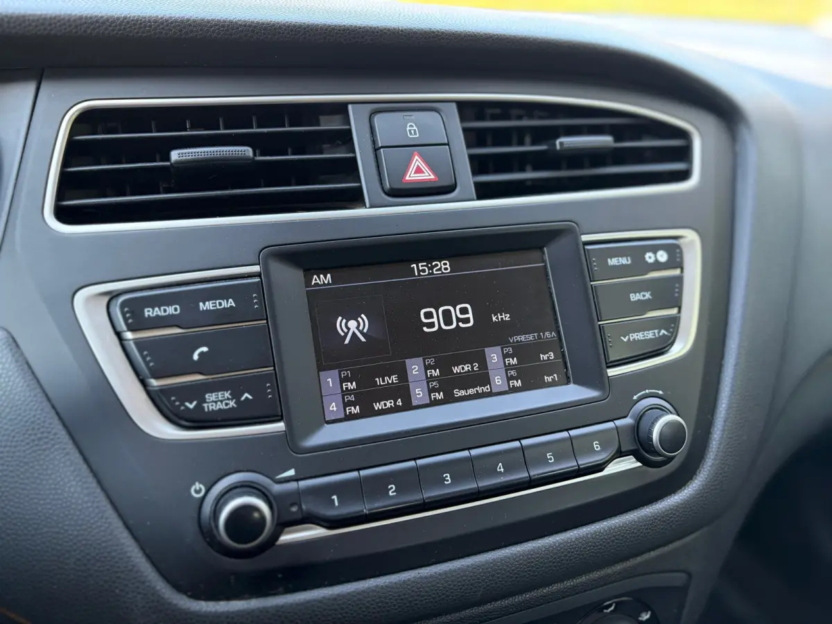 1.0 T-GDI Comfort AUTOMAAT I TREKHAAK I BLUETOOTH I NWE APK