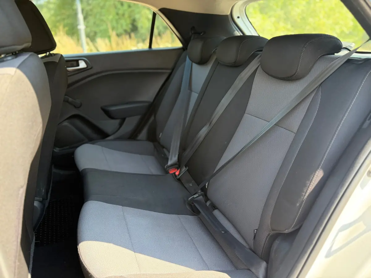 1.0 T-GDI Comfort AUTOMAAT I TREKHAAK I BLUETOOTH I NWE APK