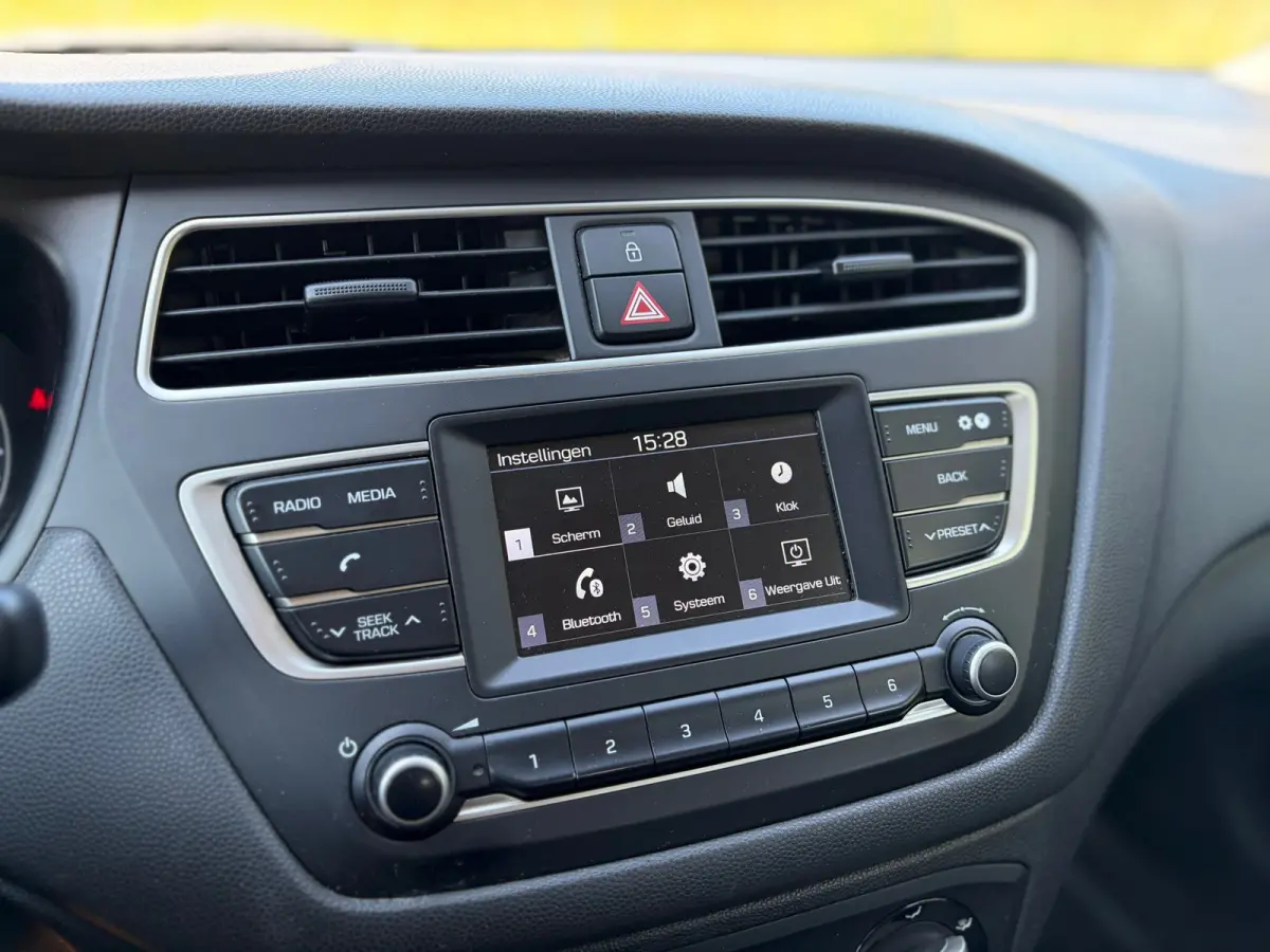 1.0 T-GDI Comfort AUTOMAAT I TREKHAAK I BLUETOOTH I NWE APK
