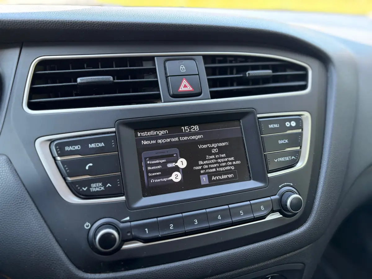 1.0 T-GDI Comfort AUTOMAAT I TREKHAAK I BLUETOOTH I NWE APK