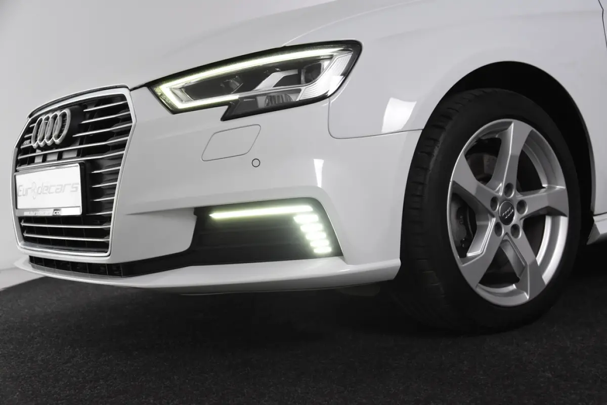 40 TFSI e Advance *1ste Eigenaar*Leer*Stoelverwarming*Navigatie*