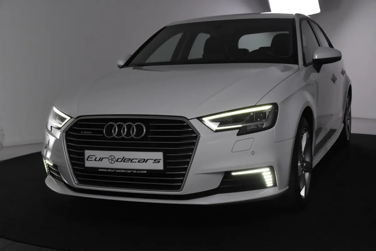 40 TFSI e Advance *1ste Eigenaar*Leer*Stoelverwarming*Navigatie*