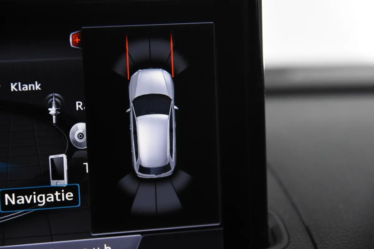 40 TFSI e Advance *1ste Eigenaar*Leer*Stoelverwarming*Navigatie*