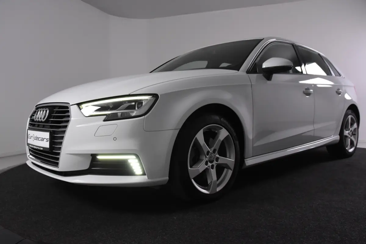 40 TFSI e Advance *1ste Eigenaar*Leer*Stoelverwarming*Navigatie*