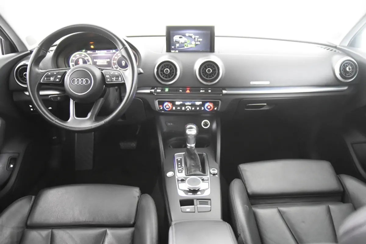 40 TFSI e Advance *1ste Eigenaar*Leer*Stoelverwarming*Navigatie*