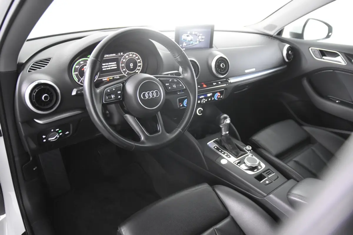 40 TFSI e Advance *1ste Eigenaar*Leer*Stoelverwarming*Navigatie*