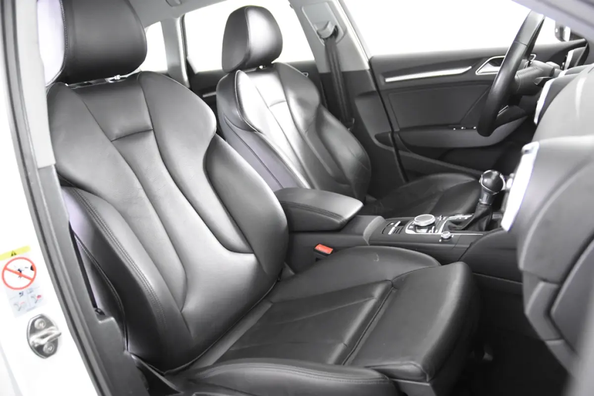 40 TFSI e Advance *1ste Eigenaar*Leer*Stoelverwarming*Navigatie*