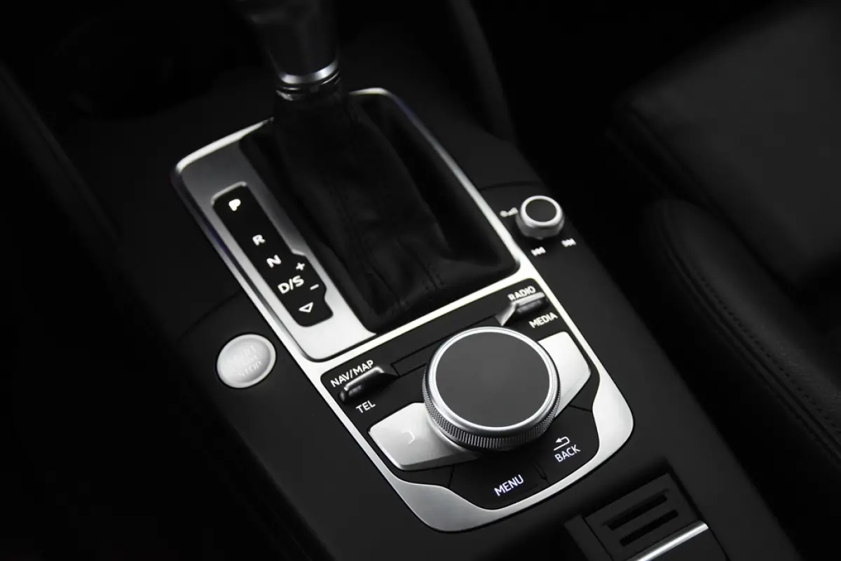 40 TFSI e Advance *1ste Eigenaar*Leer*Stoelverwarming*Navigatie*