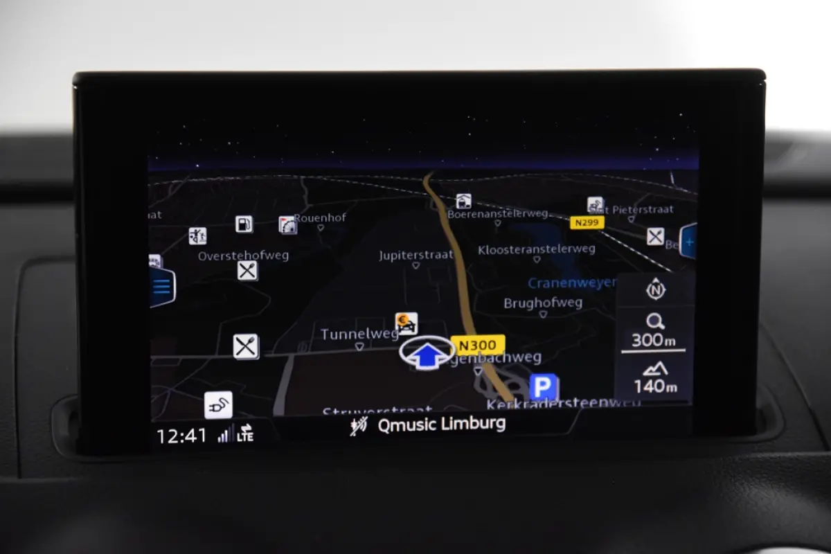 40 TFSI e Advance *1ste Eigenaar*Leer*Stoelverwarming*Navigatie*
