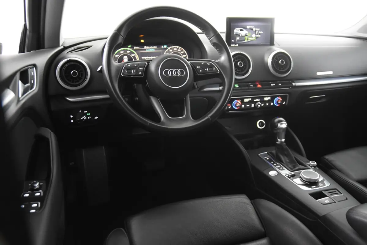 40 TFSI e Advance *1ste Eigenaar*Leer*Stoelverwarming*Navigatie*