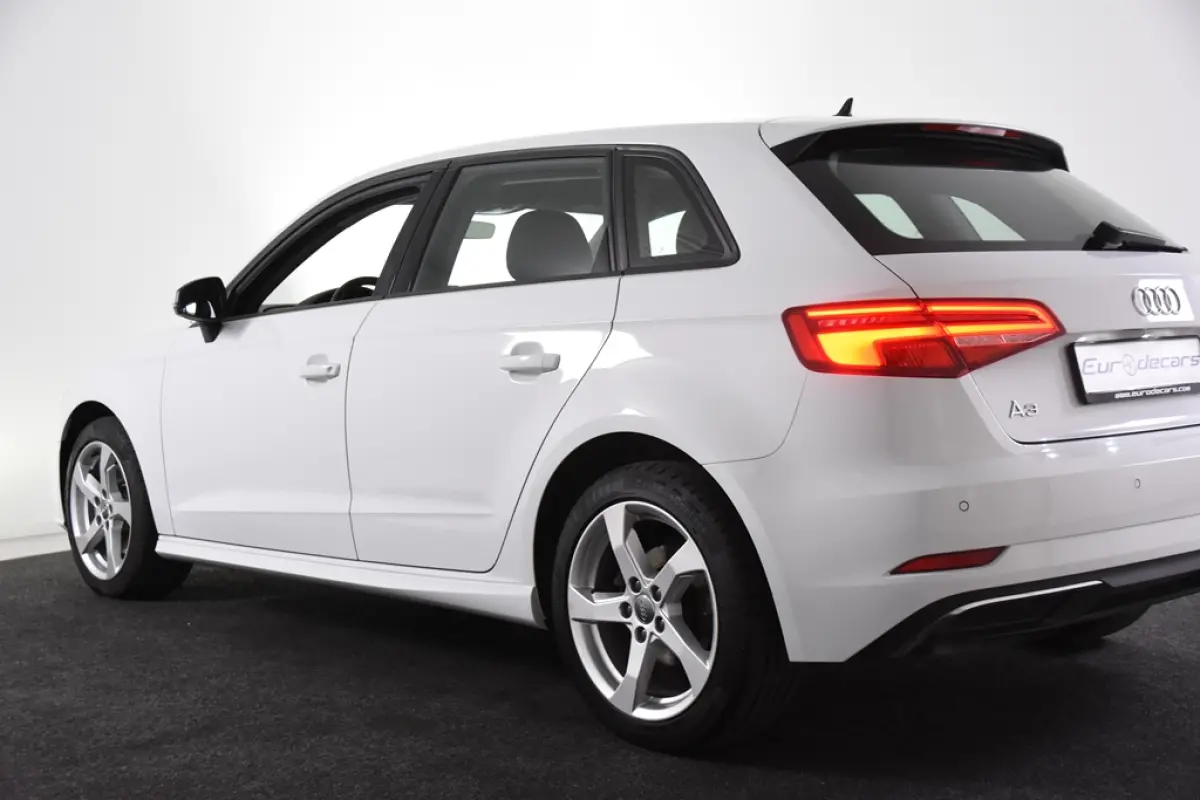 40 TFSI e Advance *1ste Eigenaar*Leer*Stoelverwarming*Navigatie*