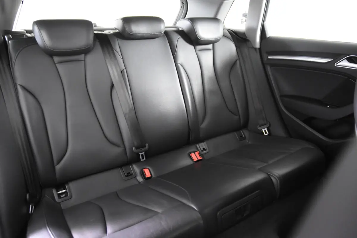 40 TFSI e Advance *1ste Eigenaar*Leer*Stoelverwarming*Navigatie*