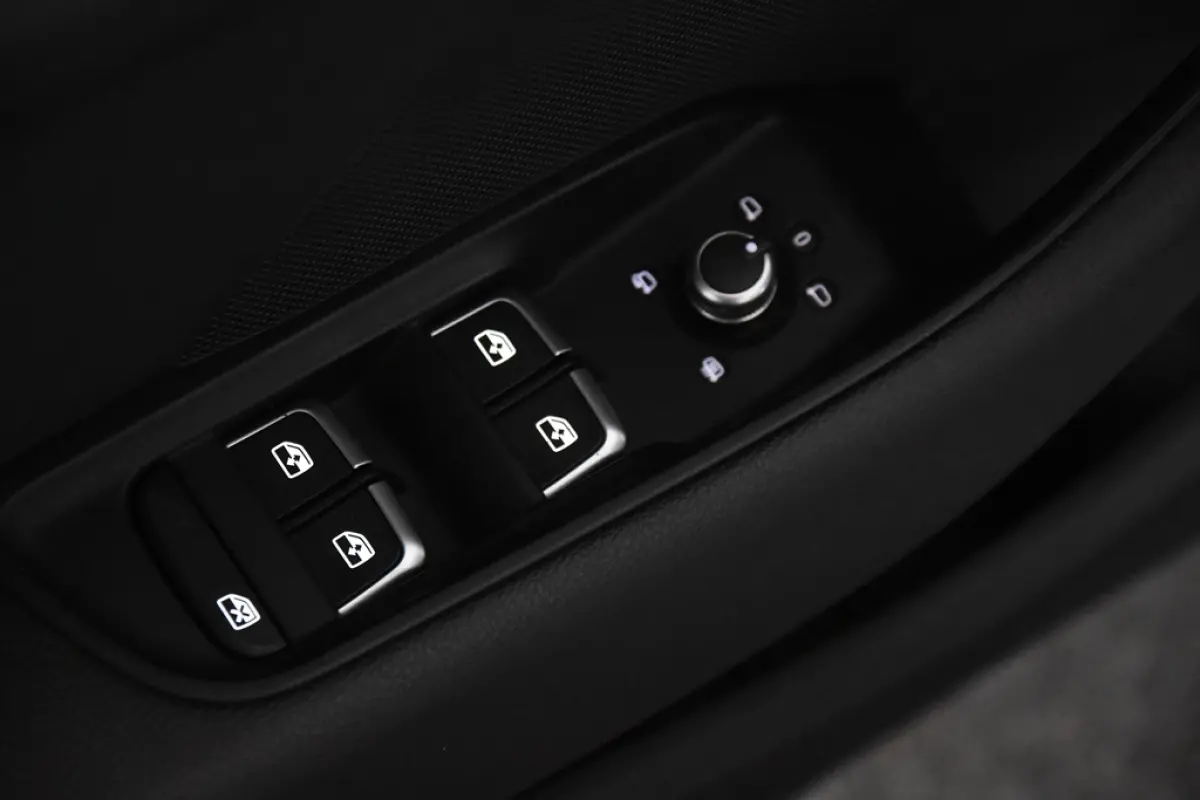 40 TFSI e Advance *1ste Eigenaar*Leer*Stoelverwarming*Navigatie*